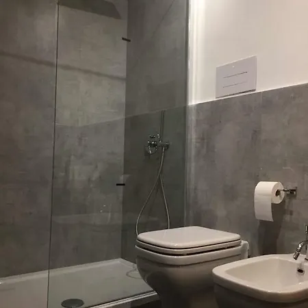 Apartament Casa Cecile
