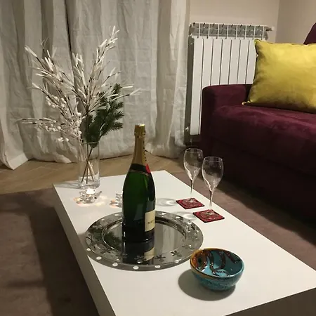 Casa Cecile 팔레르모