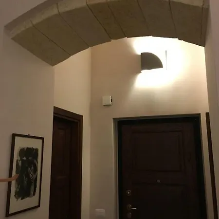Apartament Casa Cecile *
