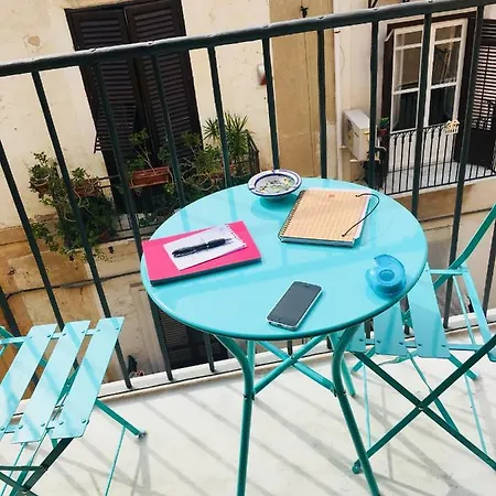 Casa Cecile * Palermo