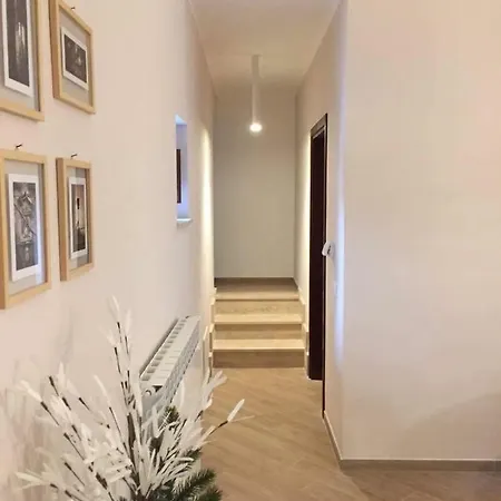 Casa Cecile Apartament *