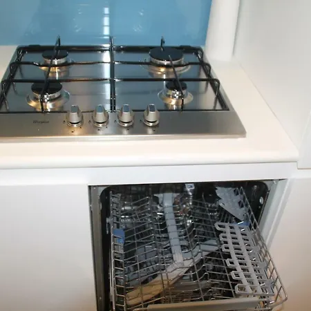 Apartament Casa Cecile