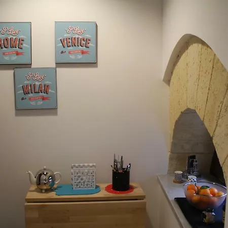 Apartament Casa Cecile