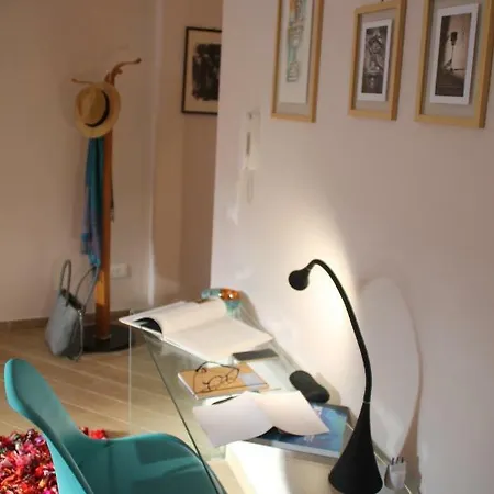 Casa Cecile Apartament Palermo