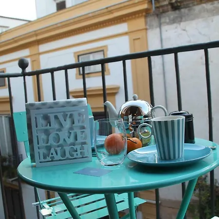 Casa Cecile 팔레르모