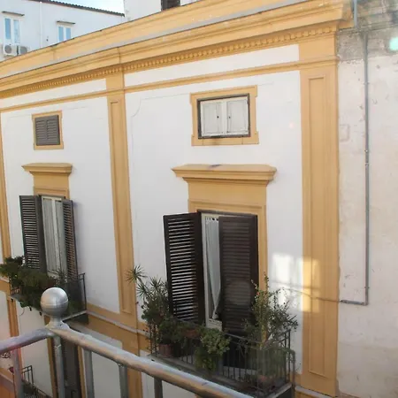 Casa Cecile * Palermo
