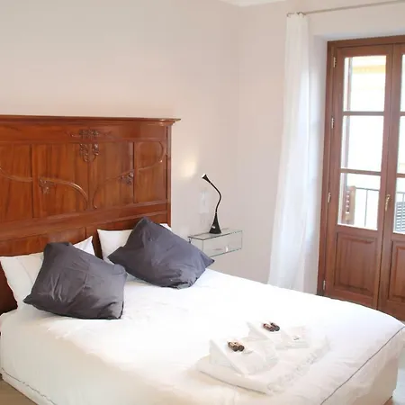 Casa Cecile Apartament *