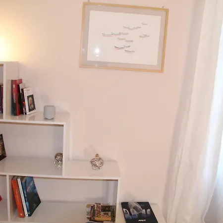 Casa Cecile *