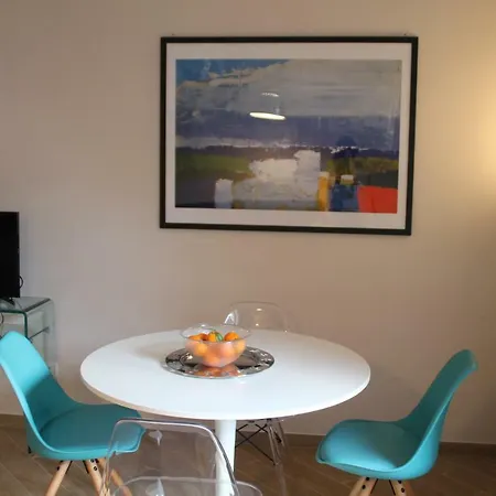 Casa Cecile Apartament Palermo