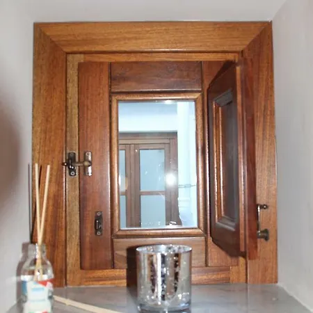Apartament Casa Cecile Palermo