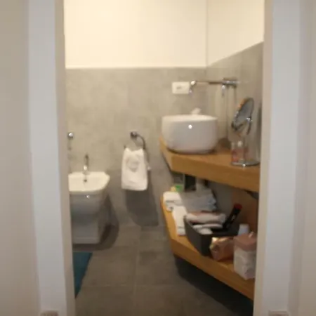 Casa Cecile *