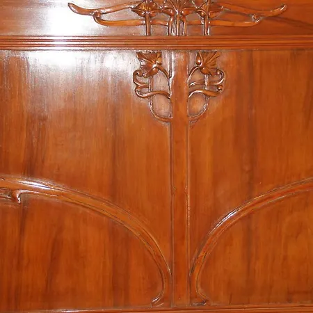 Casa Cecile Apartament