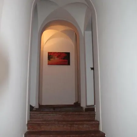 Casa Cecile Apartament