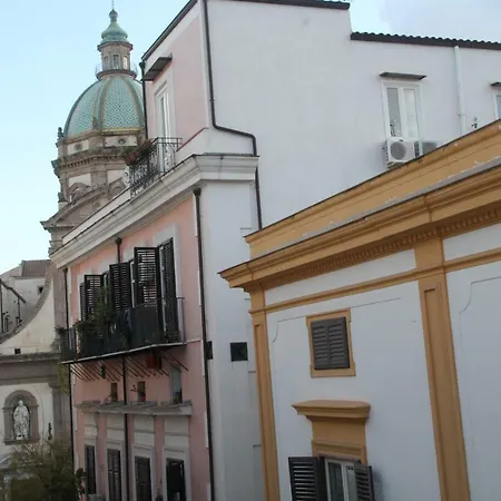 Casa Cecile * Palermo