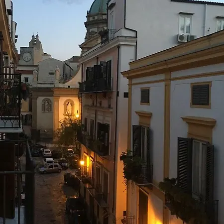 Casa Cecile *