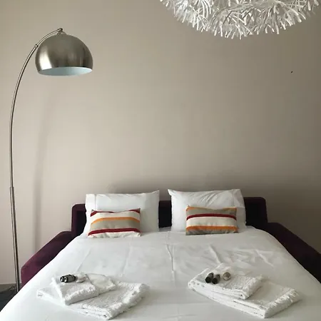 Casa Cecile アパート *