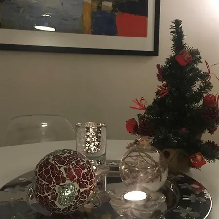Casa Cecile Apartament Palermo