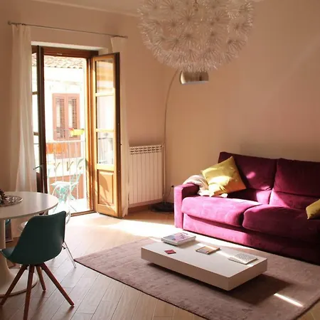 Casa Cecile 팔레르모