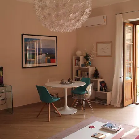 Casa Cecile Apartament