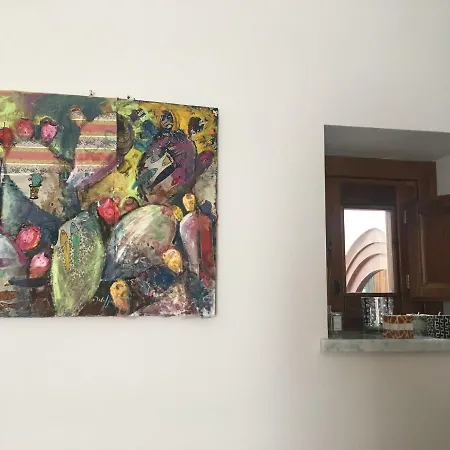 Apartament Casa Cecile *